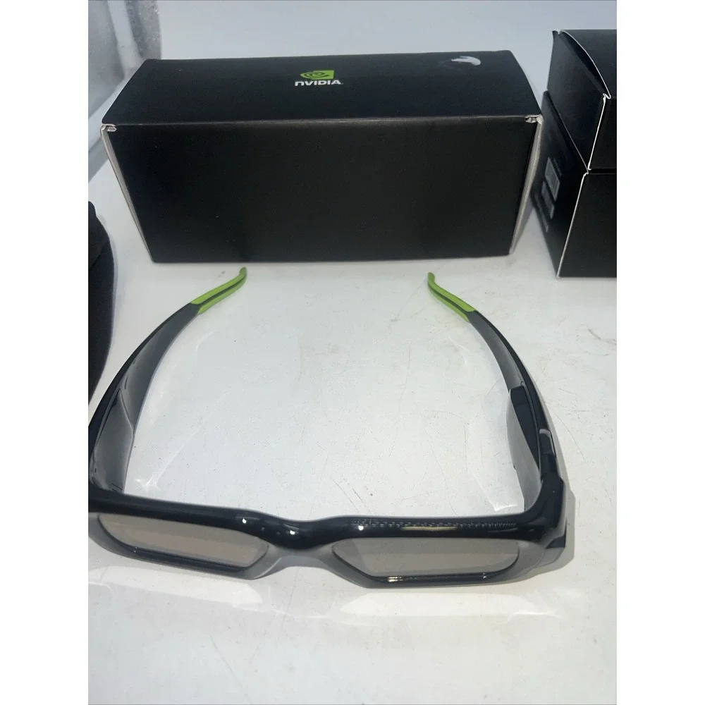 NVIDIA experience ultimate